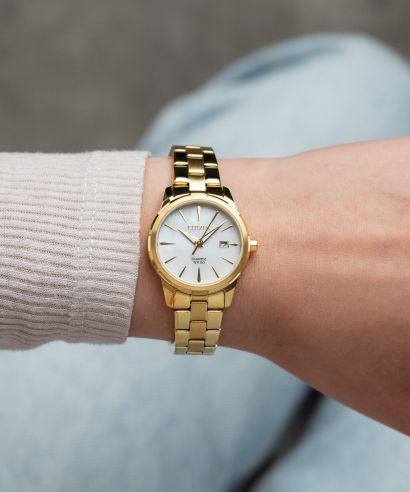 Zegarek damski Citizen Elegance
