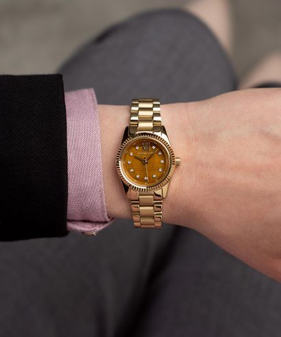 Zegarek damski Michael Kors Lexington Lady
