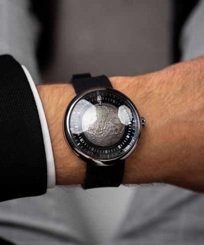 Zegarek męski Ciga Design U Series Moon Walker Automatic Titanium GPHG 2021