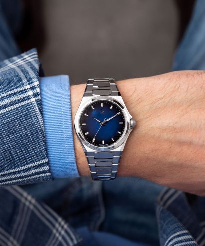 Zegarek Venezianico Arsenale 37 Automatic