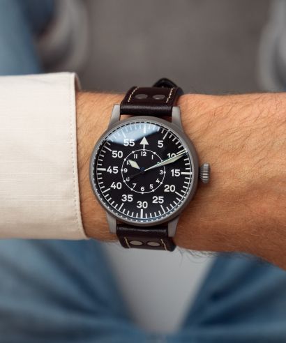 Zegarek męski Laco Flieger Mechanical Leipzig
