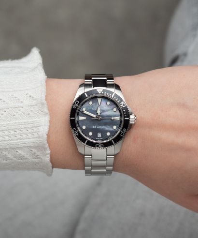 Zegarek damski Certina DS Action Diver