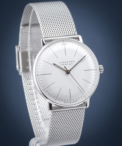 Zegarek damski Junghans max bill Handaufzug
