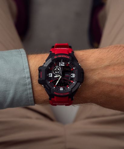 Zegarek męski Casio G-SHOCK Gravity Defier