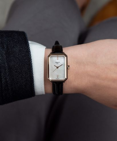 Zegarek damski Tissot SRV