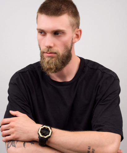 Zegarek męski Timex UFC Strength Knockout