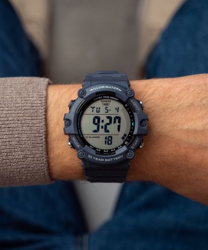 Zegarek Casio Digital