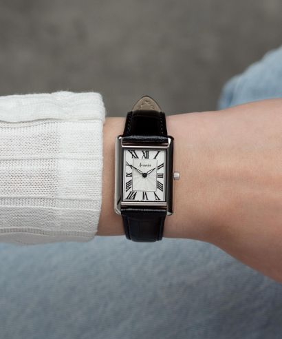 Zegarek damski Accurist Rectangle