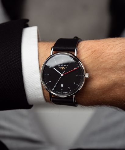 Zegarek męski Bauhaus Classic Quartz