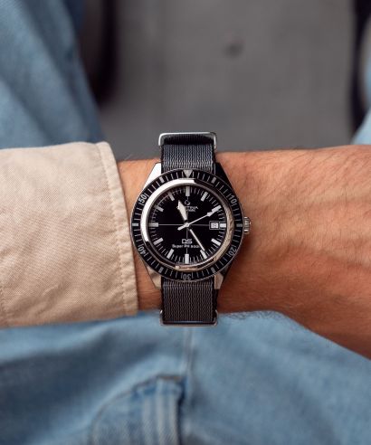 Zegarek męski Certina Heritage DS Super PH500M Special Edition