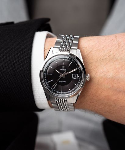 Zegarek męski Tissot Visodate Automatic