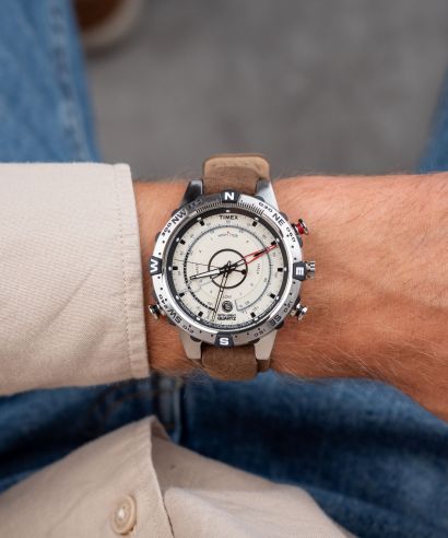 Zegarek męski Timex Expedition Military Allied