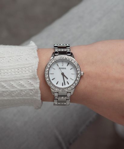 Zegarek damski Fossil Delicate Jesse
