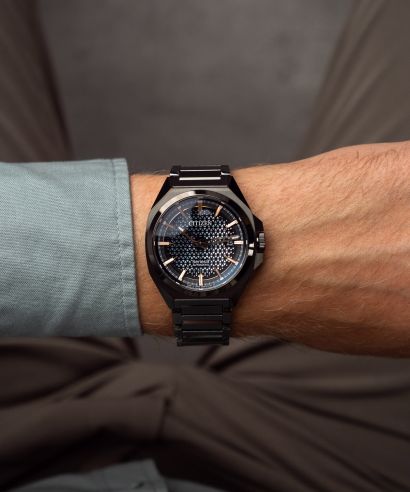Zegarek męski Citizen Series 8 Sapphire Automatic