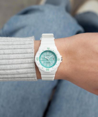 Zegarek damski Casio POP