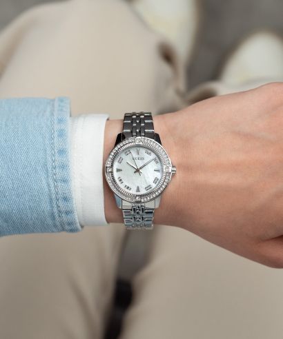 Zegarek damski Guess Colette