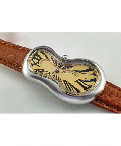 Zegarek męski EXAEQUO Melting Watch