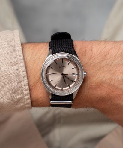 Zegarek męski Timex Marlin® Automatic