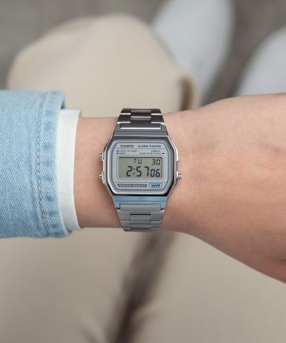 Zegarek Casio Vintage Maxi