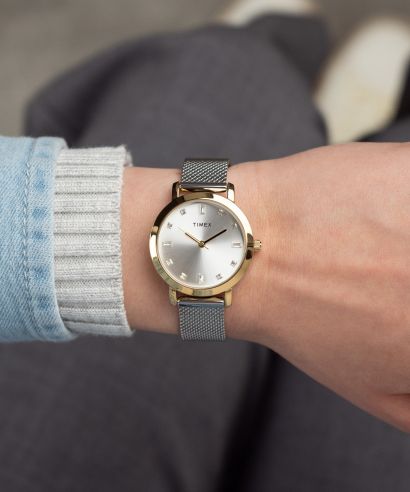 Zegarek damski Timex Main Street