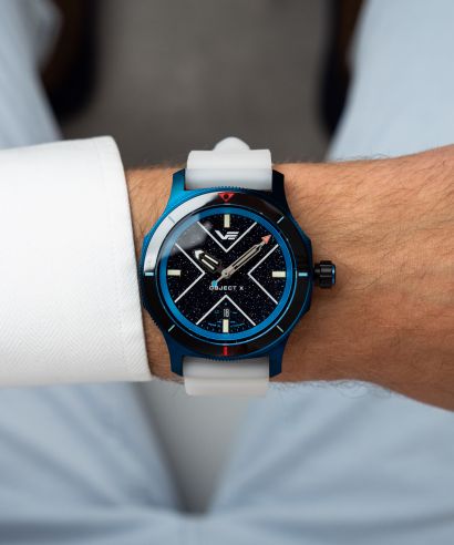 Zegarek Vostok Europe Object X Automatic Limited Edition SET