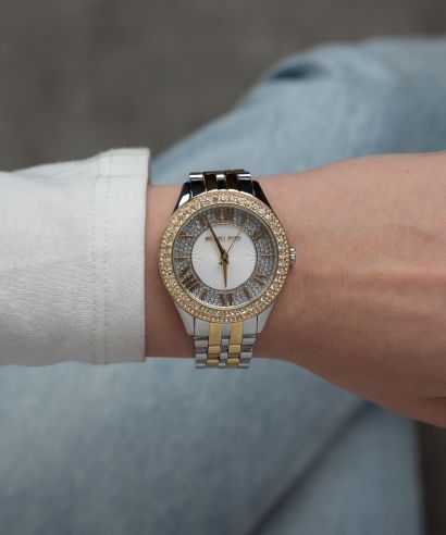 Zegarek damski Michael Kors Harlowe