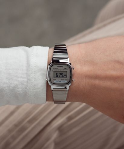 Zegarek damski Casio VINTAGE Mini
