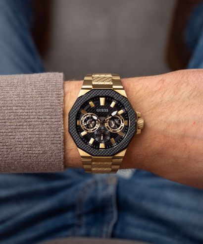 Zegarek Guess Indy