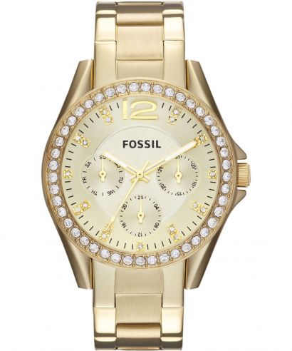 Zegarek damski Fossil Riley