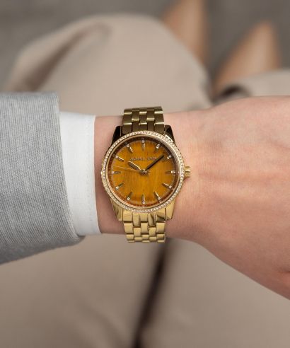 Zegarek damski Michael Kors Bryant Chronograph