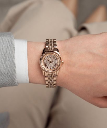 Zegarek damski Michael Kors Lexington Lady