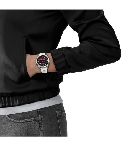 Zegarek Tissot Connect Sport