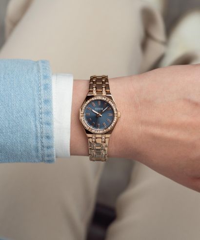 Zegarek damski Guess Pixie