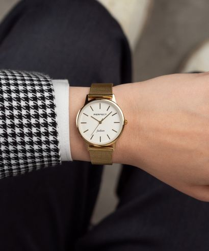 Zegarek damski Perfect Classic