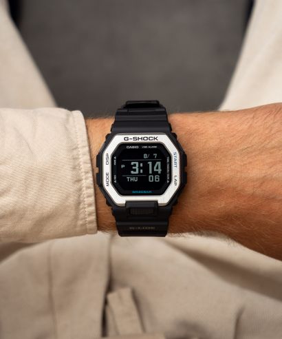 Zegarek Casio G-Shock The G-LIDE Limited