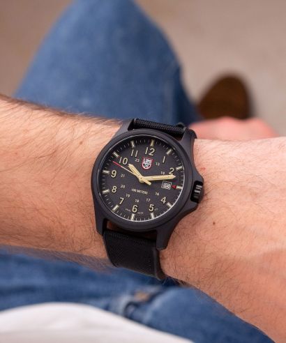 Zegarek męski Luminox Atacama Field Urban Adventure SET