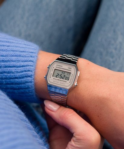 Zegarek damski Casio VINTAGE Iconic