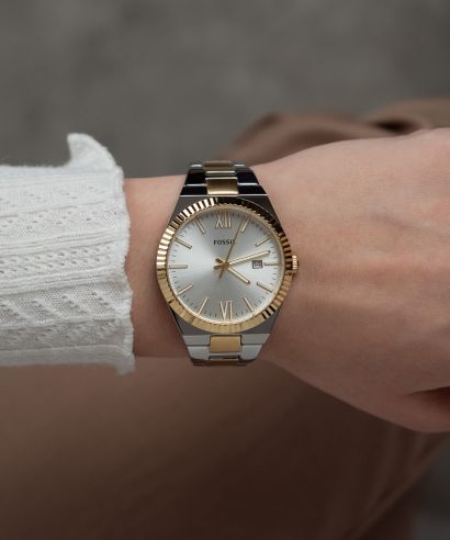 Zegarek damski Fossil Scarlette