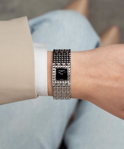 Zegarek damski Frederique Constant Manchette