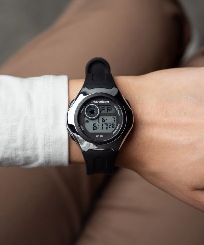 Zegarek damski Timex Marathon