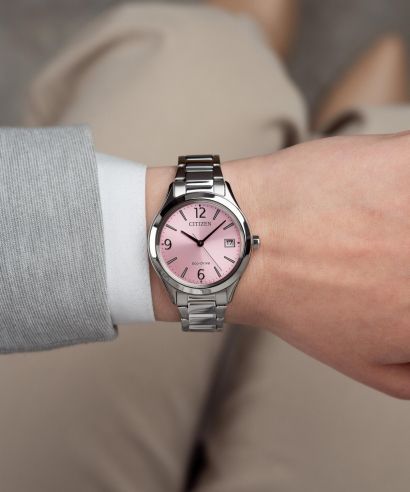Zegarek damski Citizen Trendy Colors Eco-Drive