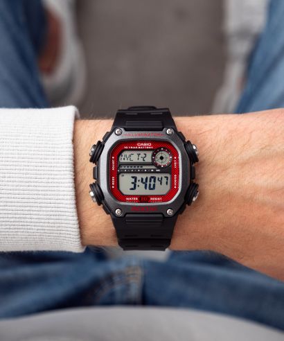 Zegarek męski Casio Sport