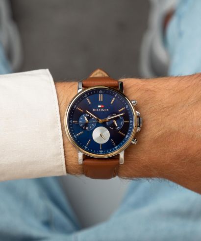 Zegarek męski Tommy Hilfiger Classic
