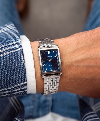 Zegarek Casio MTP-B215
