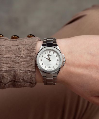 Zegarek damski Festina Mademoiselle