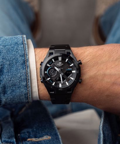 Zegarek męski Casio EDIFICE Sospensione