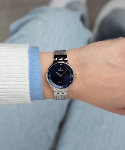 Zegarek damski Festina Mademoiselle