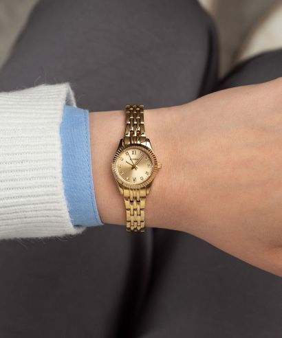 Zegarek damski Fossil Scarlette