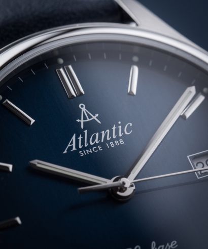 Zegarek męski Atlantic Seabase