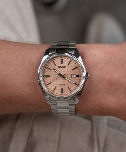 Zegarek męski Casio Timeless Collection